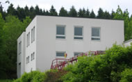 Behindertenwerkstatt