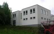Behindertenwerkstatt