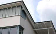 Einfamilienhaus mit Doppelgarage in Lüdenscheid