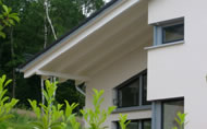 Einfamilienhaus mit Doppelgarage in Lüdenscheid
