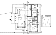 Einfamilienhaus mit Doppelgarage in Plettenberg